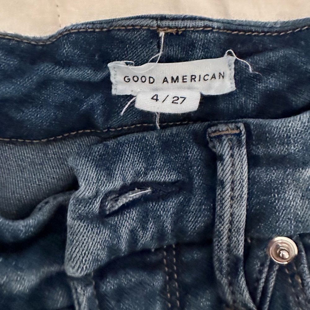 Good American jeans